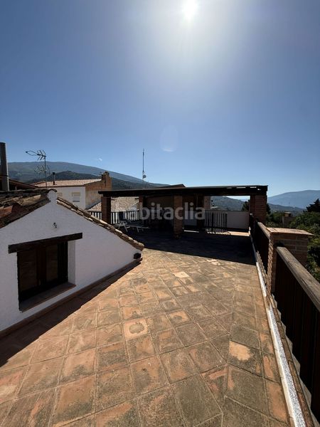Foto f55ddbc5-3e6b-49db-bd0a-8f4f0abaa768. Casa a Lecrín