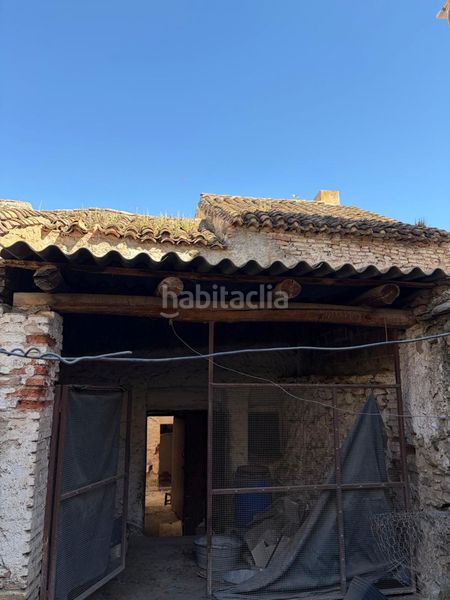 Foto ec5461f1-e5d5-4813-9438-043e00365c93. Casa a Lecrín