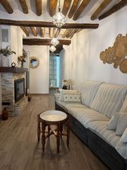 Maison  Santisima trinidad. Casa en venta en chite, 3 dormitorios.