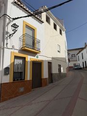 Maison  Santisima trinidad. Casa en venta en chite, 3 dormitorios.