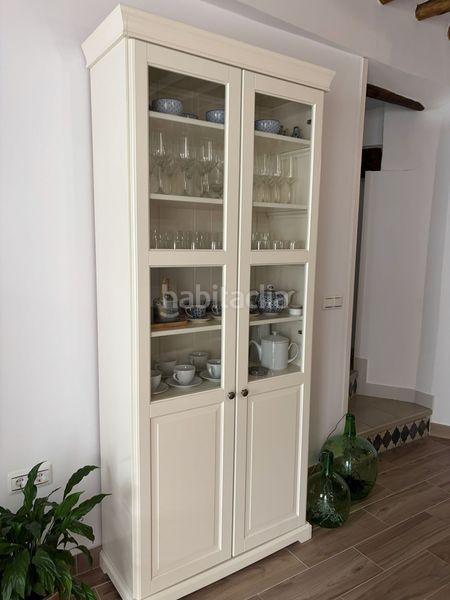 Foto f838f048-52ea-4131-9a34-0cd86275ba33. Casa a Lecrín