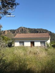 Country house  Iglesia. Cortijo en venta en mondújar.