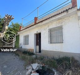 Masia a Lecrín. Cortijo en venta en beznar, 3 dormitorios.
