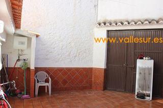 Casa a Lecrín. Casa en venta en talará, 5 dormitorios.