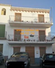 Casa a Lecrín. Casa en venta en murchas, 5 dormitorios.