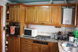 Maison à Pinar (El). Casa en venta en pinos del valle, 4 dormitorios.