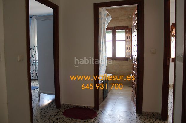 Foto 3fc8faf4-7c03-4c0e-b4d2-8a925a40f1fb. Casa amb aparcament a Valle (El)