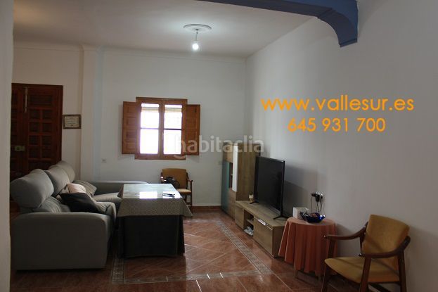 Foto 45747cab-2270-4a11-98ea-96e28e3021cb. Casa amb aparcament a Valle (El)
