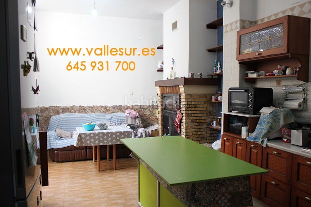 Foto 52520376-08f3-4ad1-8c92-90ae967a5aba. Casa amb aparcament a Valle (El)