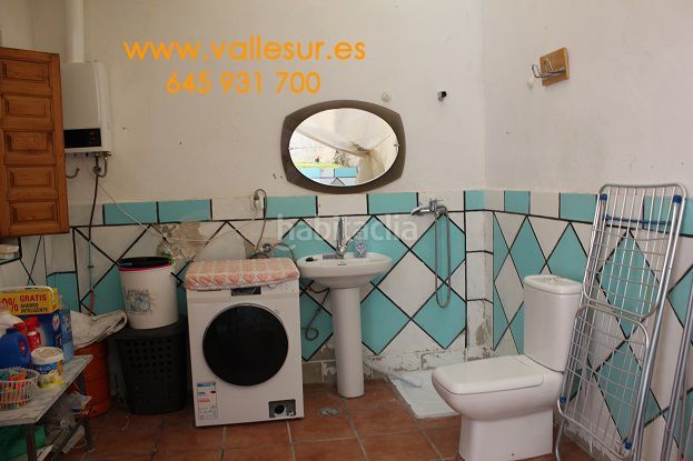 Foto 94a84d90-b69e-45a3-9efe-8561b7330d86. Casa amb aparcament a Valle (El)