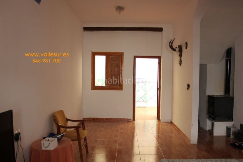 Foto a4be5631-739d-4e19-8648-32e650d784cd. Casa amb aparcament a Valle (El)