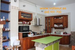 Casa a Valle (El). Casa en venta en melegís, 4 dormitorios.