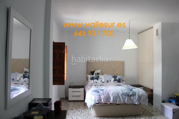 Foto dcaf0cf5-e9c4-4356-a4ac-529533c3b2ee. Casa amb aparcament a Valle (El)