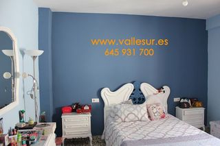 Maison à Valle (El). Casa en venta en melegís, 4 dormitorios.