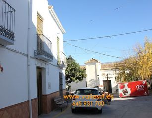 Maison à Pinar (El). Casa en venta en pinos del valle, 5 dormitorios.