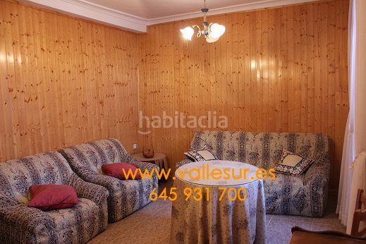 Foto e7702df8-c4ab-473b-ba15-0ac9fd8baa6f. Casa a Pinar (El)