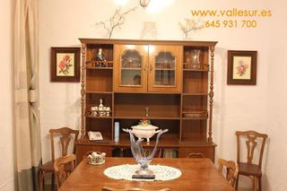 Casa a Lecrín. Casa en venta en murchas, 2 dormitorios.