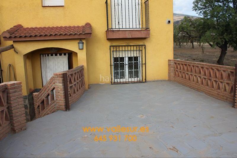 Foto 6c931e56-6099-4370-a4d1-2d4f2009f680. Chalet  en venta en centro, 6 dormitorios. en Dúrcal
