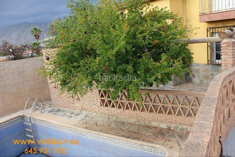 Foto d2130025-4820-4cc5-ba61-6d7bd0b3911c. Chalet  en venta en centro, 6 dormitorios. en Dúrcal