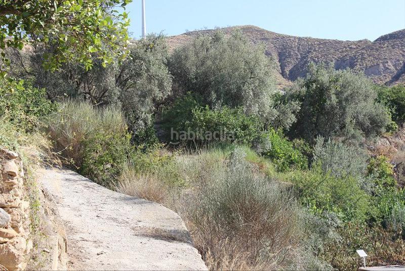 Foto e360c3c3-4efd-4dfa-ae04-7681430ea7a2. Terreno residencial terreno en venta en murchas. en Lecrín