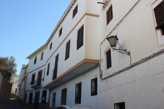 Casa a Valle (El). Casa en venta en melegís, 4 dormitorios.