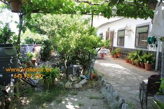Masia a Lecrín. Cortijo en venta en lecrin, 2 dormitorios.
