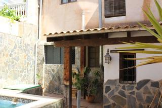 Casa a Lecrín. Casa en venta en beznar, 5 dormitorios.