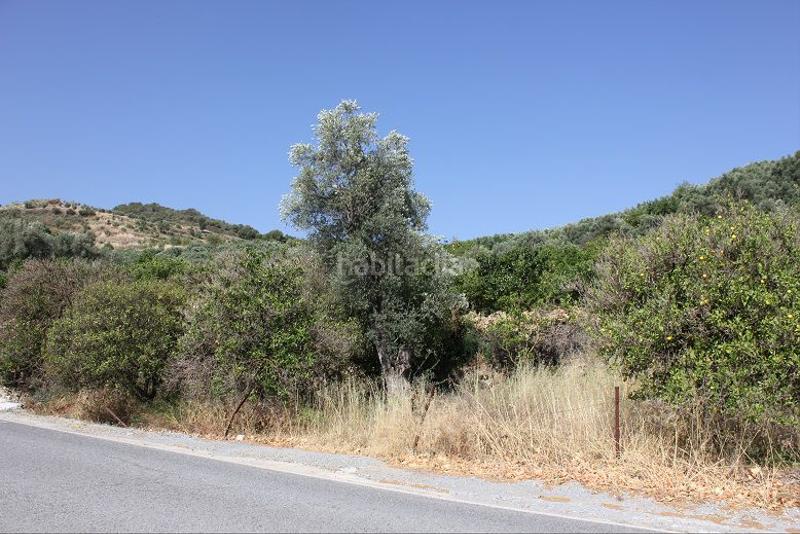 Foto 26b8cbfb-128a-4206-9e3f-b09a5f9ac328. Terreno residencial terreno en venta en restábal. en Valle (El)
