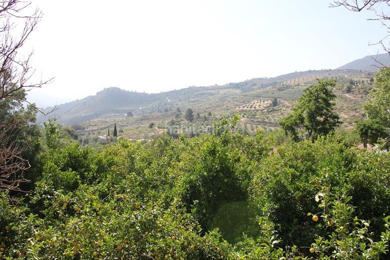 Foto add3b6bc-ce7d-4d59-8666-b5d8a9c87a2e. Terreno residencial terreno en venta en restábal. en Valle (El)