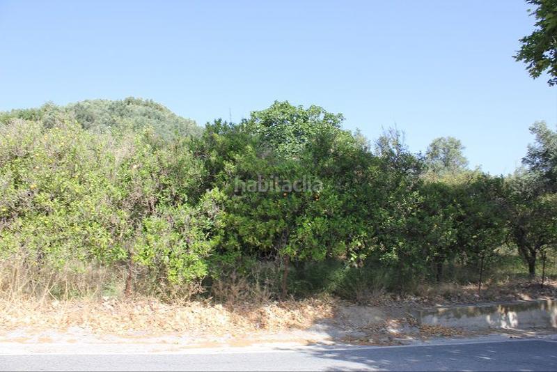 Foto bf4bc4ee-c155-44bc-b175-5c64d1c5ae61. Terreno residencial terreno en venta en restábal. en Valle (El)