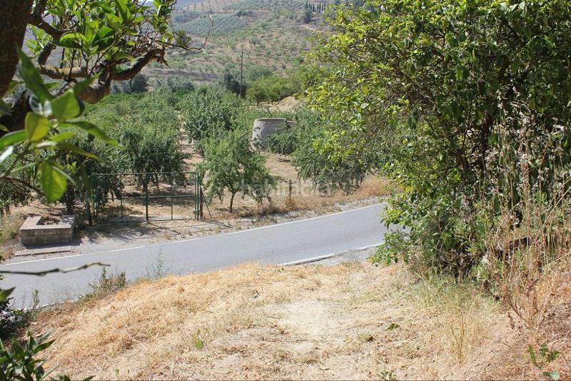 Foto fc846765-f16b-4830-8cc4-4d9fd2c3d80c. Terreno residencial terreno en venta en restábal. en Valle (El)