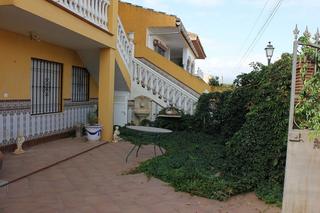 Maison à Villamena. Casa en venta en cozvijar, 6 dormitorios.