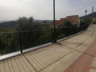 Terreny residencial a Lecrín. Solar en venta en talará.