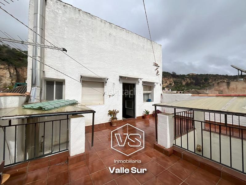 Foto 064f2196-e093-4142-9d8f-2872260b49d5. Casa a Albuñuelas