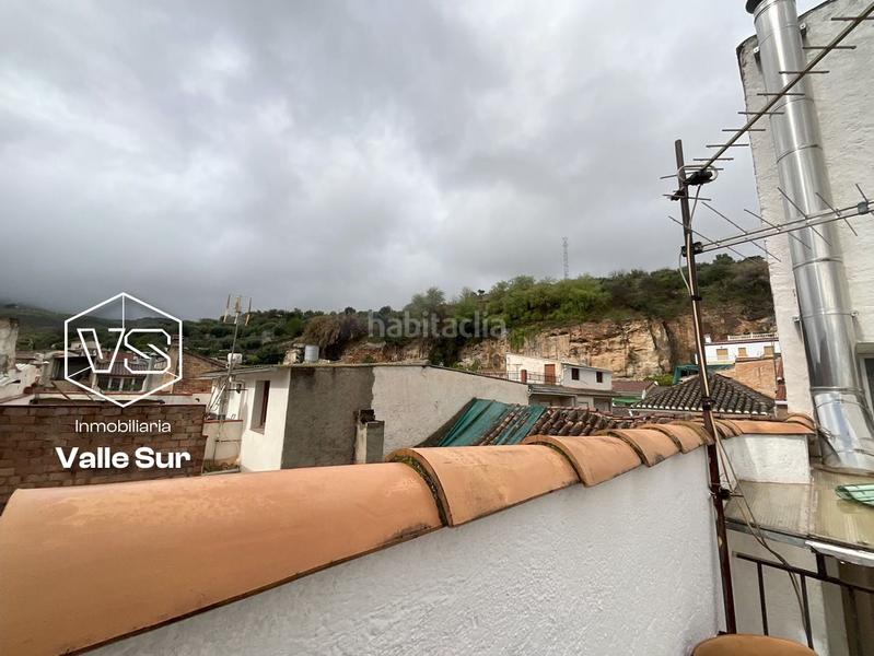 Foto 3f015fec-6aca-4433-b3bc-1dcec0a72104. Casa a Albuñuelas