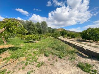 Terreny residencial  Andalucia. Terreno en venta en restábal.