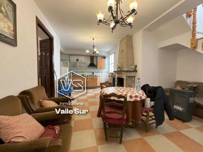 Foto 3e597258-39cd-428b-8cd0-9c115d3ab523. Casa a Valle (El)