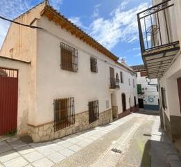 Casa a Valle (El). Casa en venta en saleres, 4 dormitorios.