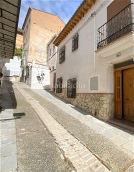 Foto f1543020-c387-431a-be1b-a445bf5b6b85. Casa a Valle (El)