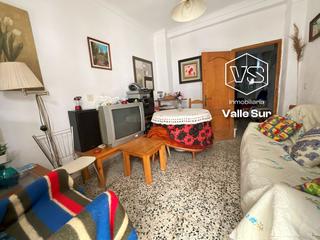 Casa a Valle (El). Casa en venta en melegís, 3 dormitorios.