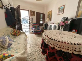 Maison à Valle (El). Casa en venta en melegís, 3 dormitorios.