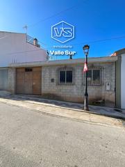 Casa  Del arzobispo. Casa en venta en murchas.