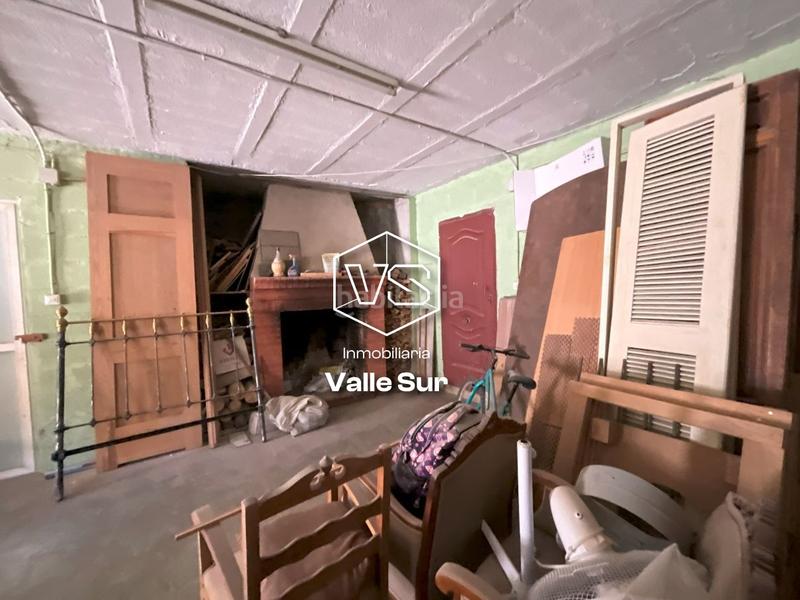 Foto 5442379b-b80a-4563-a0df-9785b745e47b. Casa  en venta en murchas. en Lecrín