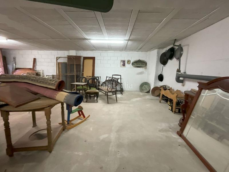 Foto bcd5489a-33bf-4ddd-a2a4-719b96cfa330. Casa  en venta en murchas. en Lecrín