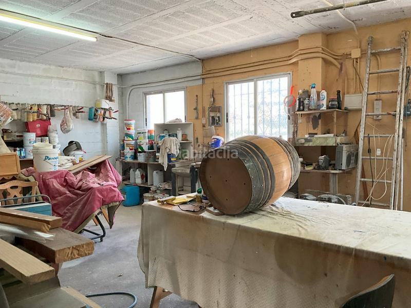 Foto ca12ce7a-a361-447c-b3c7-05b276ae65c4. Casa  en venta en murchas. en Lecrín