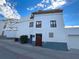 Casa  Solana. Casa en venta en chite, 2 dormitorios.