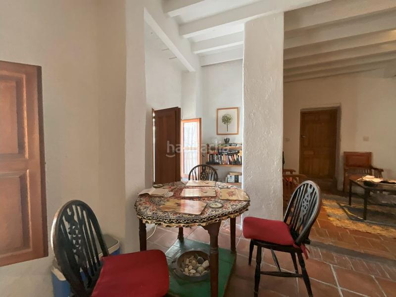 Foto 5ea225e4-5b31-445e-a140-4a885ae6368a. Casa a Lecrín