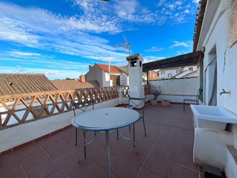 Foto ee45b027-36e3-40cb-8c81-dcda03397348. Casa a Lecrín