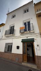 Haus in Lecrín. Casa en venta en talará, 3 dormitorios.
