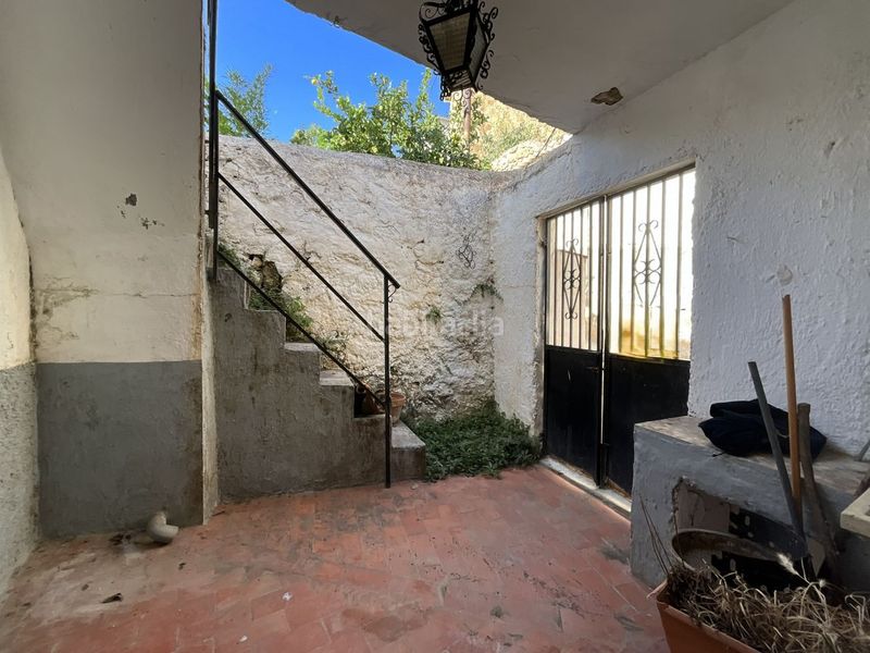 Foto 488869e0-115b-422d-8983-d0691fb67658. Casa a Albuñuelas